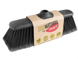 Насадка для швабры ECO NATURAL BY YORK щетка ЭКО Натурал 050280