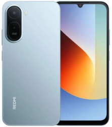 XIAOMI Redmi A7 Pro 4/64Gb Mist Blue (74407)