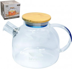 Чайник заварочный LAVENIR 1705-800 (102244)