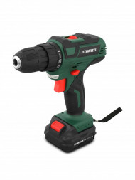 Аккумуляторная дрель-шуруповёрт FAVOURITE DC 1202B PROMO