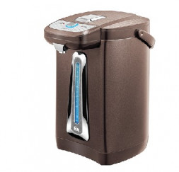 Термопоты CENTEK CT-0096 (Шоколадный) 6л