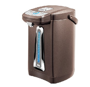 Термопоты CENTEK CT-0096 (Шоколадный) 6л