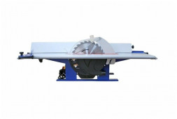 Станок деревообрабатывающий многофункциональный BELMASH МОГИЛЁВ 2.4