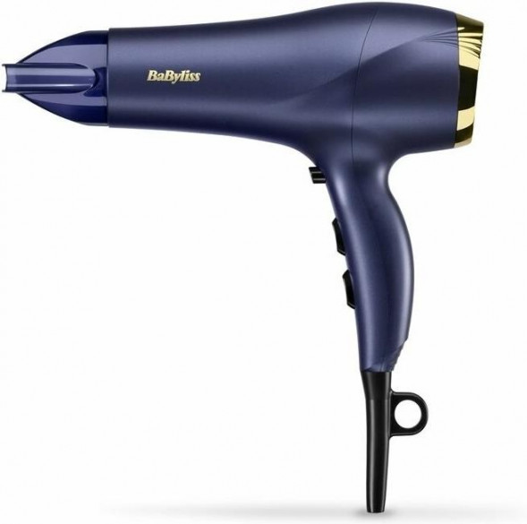Фен BABYLISS 5781PE