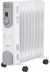 Масляный радиатор OASIS Pro OS-20