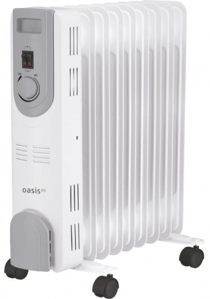 Масляный радиатор OASIS Pro OS-20