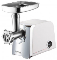Мясорубка REDMOND RMG-1205-8 белый