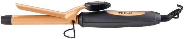 Плойка для волос KELLI KL-1249