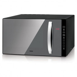 Микроволновая печь с грилем и конвекцией BBK 23MWC-881T/B-M