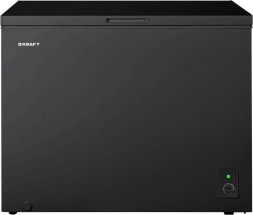 Морозильный ларь KRAFT BD (W)-280BRX