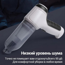 Автомобильный пылесос KARINGBEE HL-107