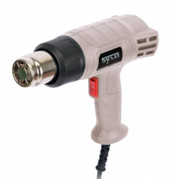 Фен БУЛАТ БФЕП 2000 Фен промышленный 2000 Вт