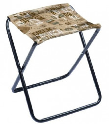 Набор стульев походных NIKA сафари НПС/СФ