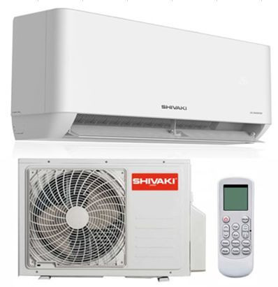 SHIVAKI SSH-L072BE