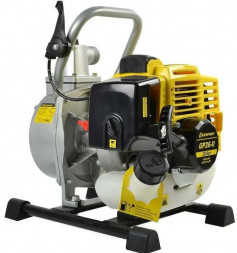 Мотопомпа CHAMPION GP26-II Мотопомпа