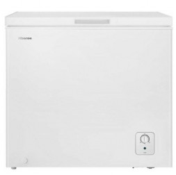 Морозильник HISENSE FC325D4BW1