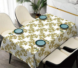 Клеёнка на неткан. основе LAVENIR SJ-2432F-8619