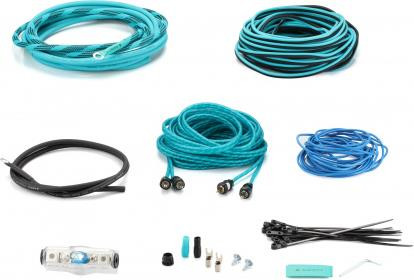 Автокомпонент ASPECT AWK-8.2PRO