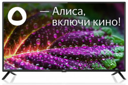 Телевизор BBK 40LEX-9201/FTS2C черный*