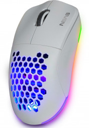 Мышь SVEN RX-G980W белый