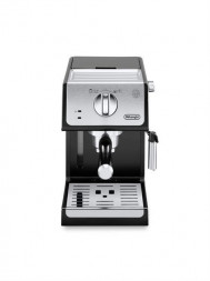Кофеварка DELONGHI ECP 31 21 BK [ПИ]