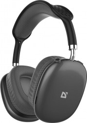 Гарнитура DEFENDER (63645) FreeMotion B645 черный, микрофон, Bluetooth