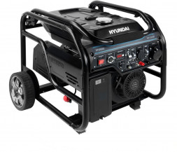 Генератор HYUNDAI HHY 12050FE