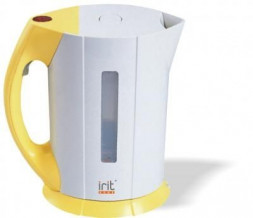 Чайник электрический IRIT IR-1115