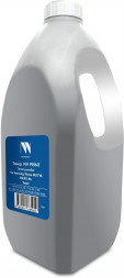 NV PRINT Тонер NVP для Samsung/Xerox ML1710, CM-20185, Type2 (1кг) совместимый