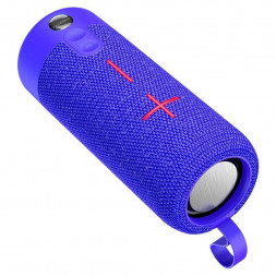 Акустика портитивная BOROFONE (6974443381993) BR19 Blue