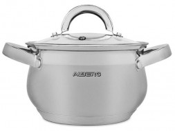 Кастрюля ALBERG AL-2103