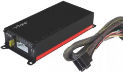 Автоусилитель VIBE POWERBOX65.4M-V7