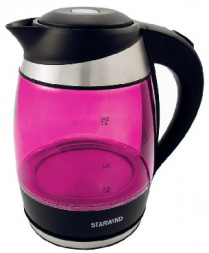 Чайники STARWIND SKG2214