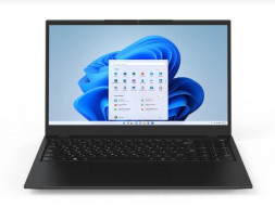 Ноутбук IRBIS 15.6 15N Black (15NBP3505)