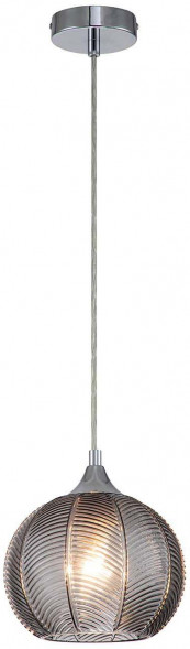 ESCADA 10194/1S E27*40W Smoke