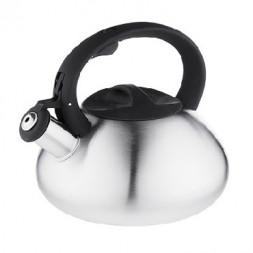 Чайник VETTA Чайник стальной 2.5л зеркальный RWK-061-2.5L, индукция 847-008