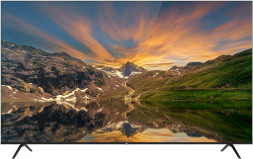 LED телевизор BQ 75FSU04B UHD SMART TV