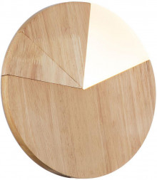 INDIGO 10019/A/1W Wooden (V000025L)