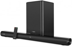 Саундбар SVEN SB-2200D, черный