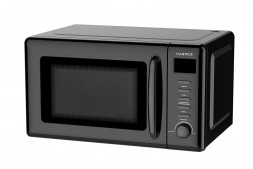 Микроволновая печь HARPER HMW-20ST02 BLACK