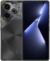 Смартфон TECNO Pova 6 Pro 5G LI9 12/256Gb Meteorite Grey