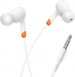 Наушники BOROFONE (6941991112195) BM92 White