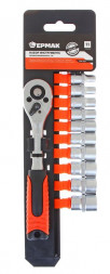 Набор инструментов ЕРМАК 736-203 Набор инструмента 11 предметов