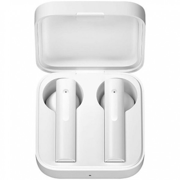 TWS наушники XIAOMIi MI TRUE WRL EARPHONES2 BASIC BHR4089GL