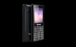 телефон OLMIO A25 BLACK
