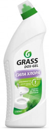 GRASS 219275 Dos Gel дезинфицирующий гель (флакон 750мл)