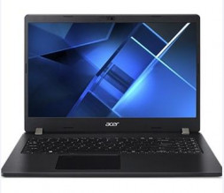Ноутбук ACER 15.6 TravelMate P2 TMP215-53-391C Black (NX.VPVEP.00K)