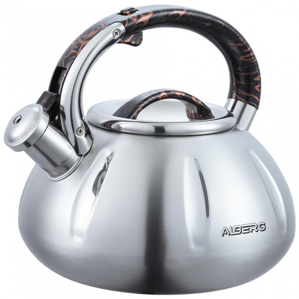 Чайник ALBERG AL-3042