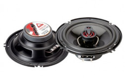 Автоакустика AURA FIREBALL-653 16см