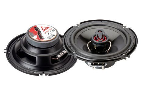 Автоакустика AURA FIREBALL-653 16см